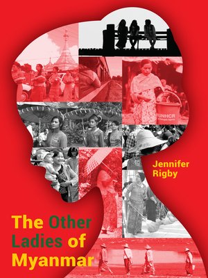 cover image of The Other Ladies of Myanmar